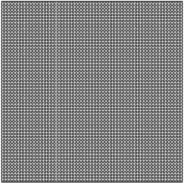 Round Straight Centers - Ferguson Perforating